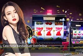 Cara Bongkar Judi Slot Online Terpercaya Di Indonesia Slot Machines