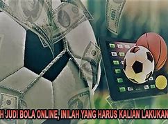 Kalah Judi Bola Ratusan Juta Per Bulan 2024 Terbaru