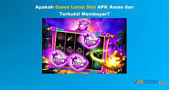 Main Slot 777 Slots Apakah Terbukti Membayar Uang