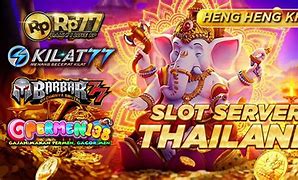 Situs Slot 98 Togel Server Thailand Terbaru Di Indonesia