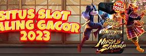 Slot Gacor Hari Ini Langsung Main Game Gratis