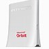 Telkomsel Modem Orbit Adalah