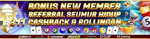 Viva89 Slot Online Link Alternatif Terbaru